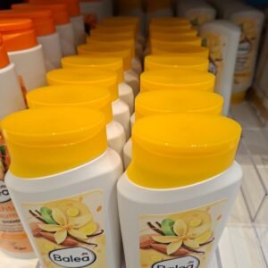 Crème de douche Balea