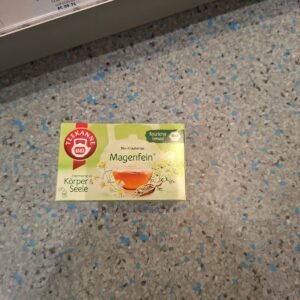 Thé Un régal pour les papilles