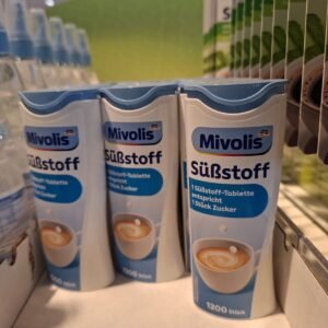 Sucre pour diabétiques