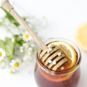 Miel de Fleurs Bio (250g)
